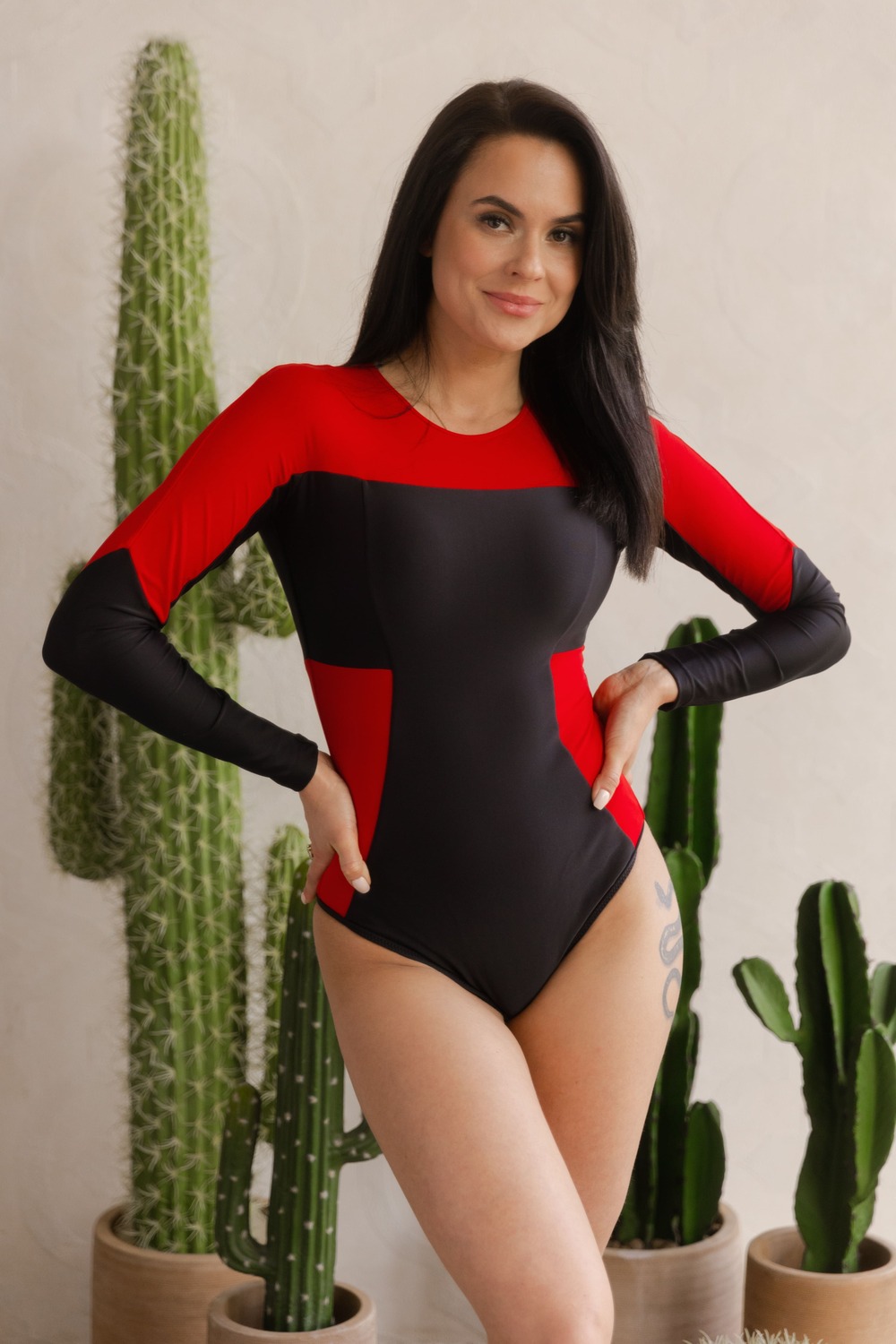 Лайкра STARFISH