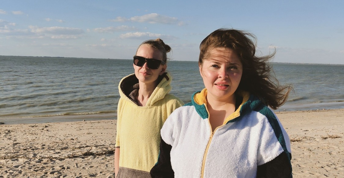 Don Surf and More Volnuetsya camp (Russia)&nbsp;