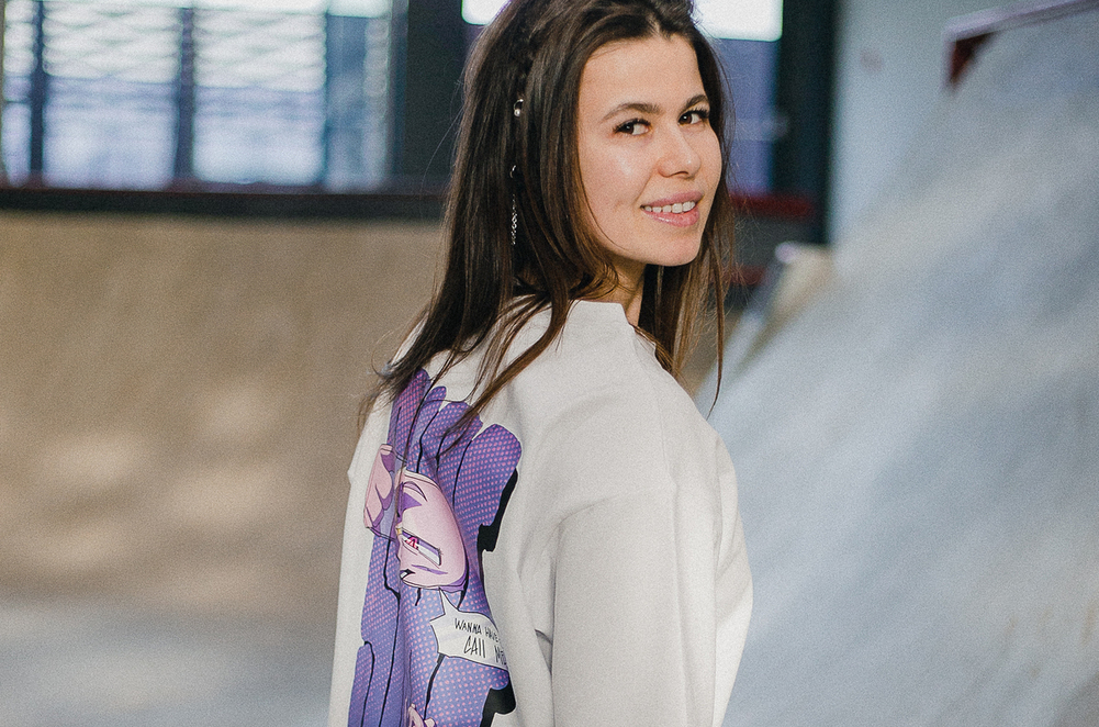 How we made merch for PROSURF