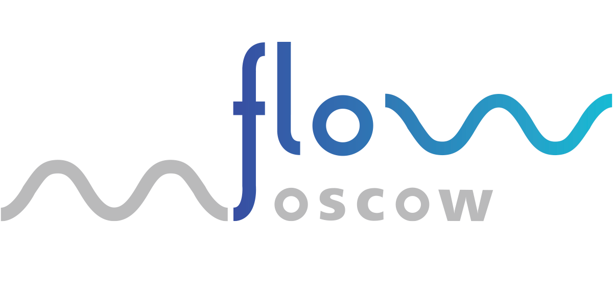 FLOW MOSCOW&nbsp;