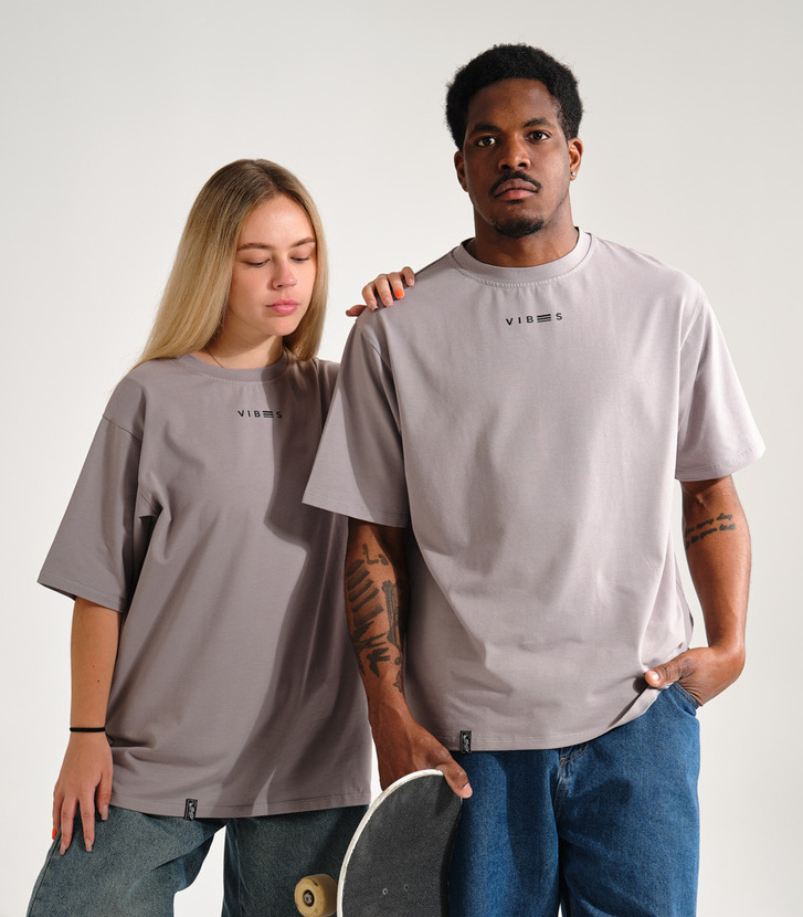 T-shirt VIBES