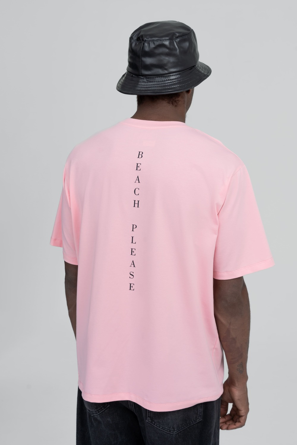 T-shirt SURF LIFE