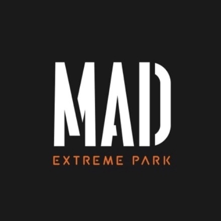 Skatepark MAD&nbsp;