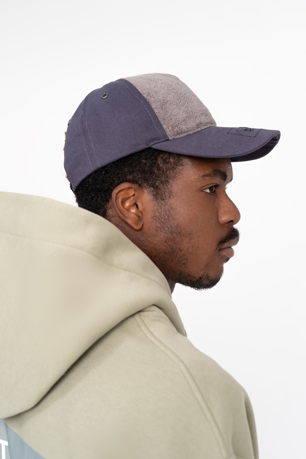 Cap FLUFFY SURF