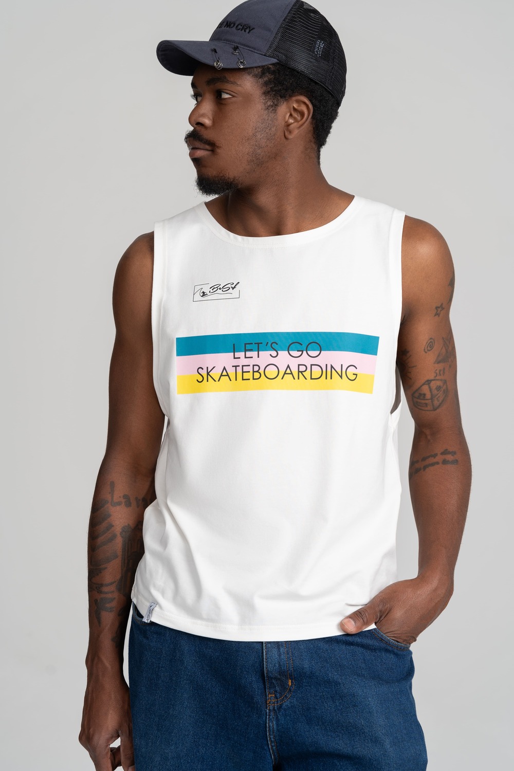 T-shirt FUNNY BOARDS
