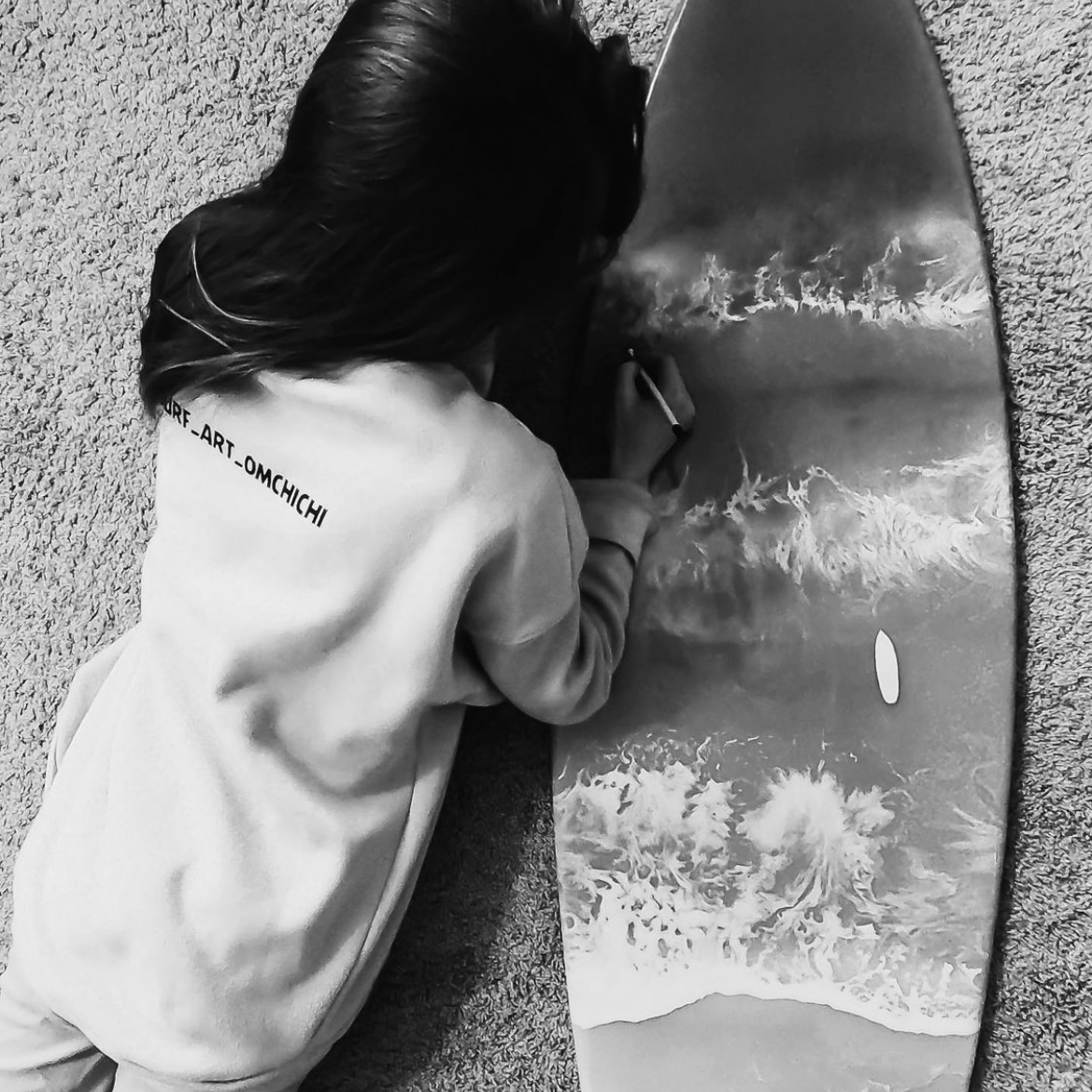 SurfSHOP Alyona