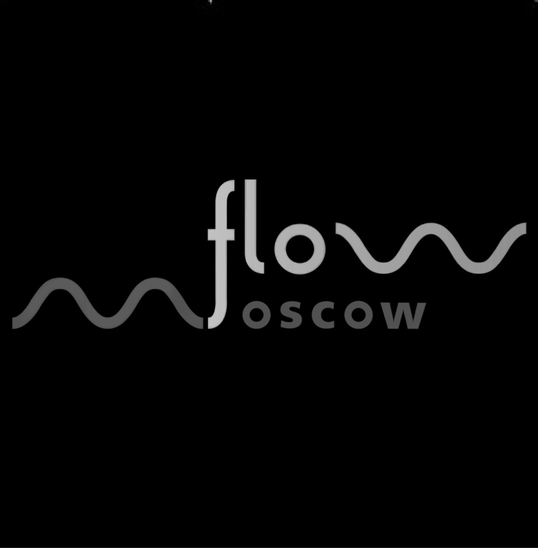 FLOW Moscow&nbsp;