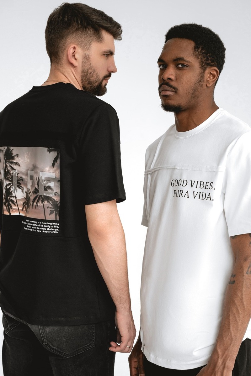 T-SHIRTS&nbsp;