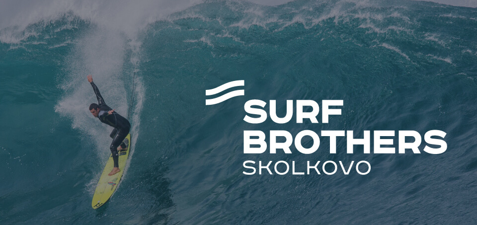 SURF BROTHERS
